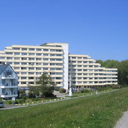 Nautic 310 Apartament Cuxhaven