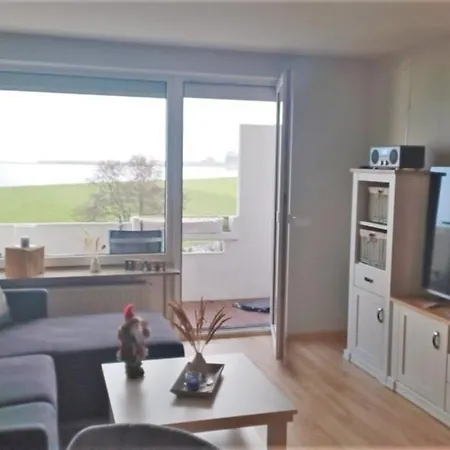 Nautic 310 Apartament Cuxhaven