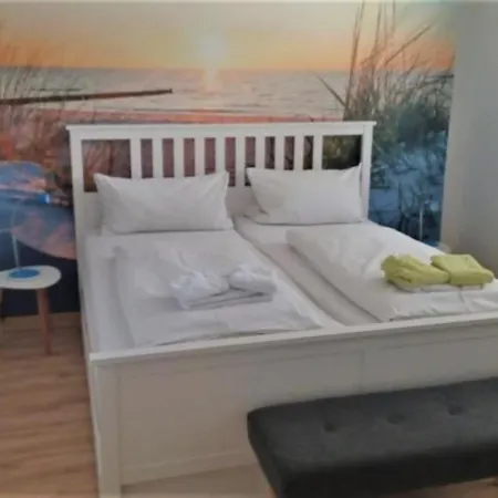 Apartment Nautic 310