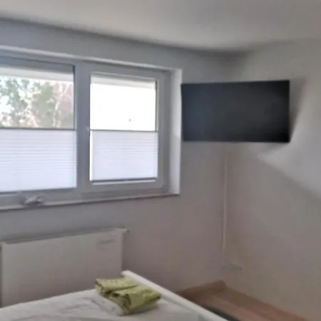 Nautic 310 Apartment