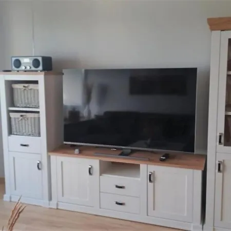 Nautic 310 Apartament Cuxhaven