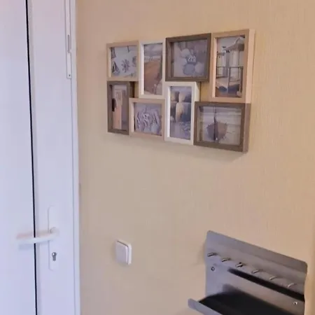 Apartament Nautic 310 Cuxhaven