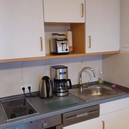 Nautic 310 Apartament