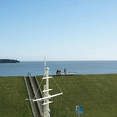 Apartament Nautic 310 Cuxhaven