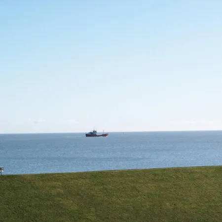 Nautic 310 Apartament Cuxhaven