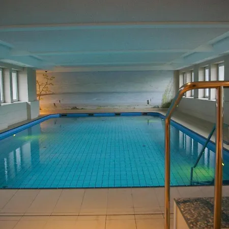 Nautic 310 Apartament *