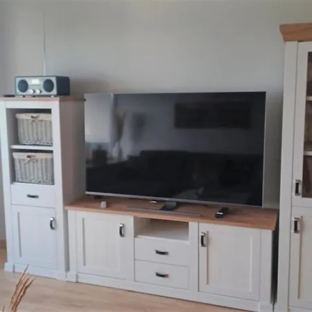 Haus Nautic, App 310 كوكسهافن
