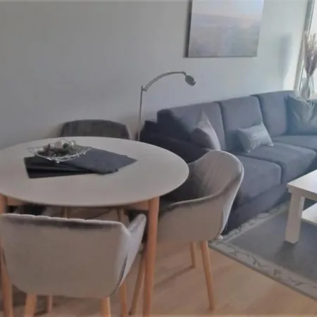 Apartman Haus Nautic, App 310 *