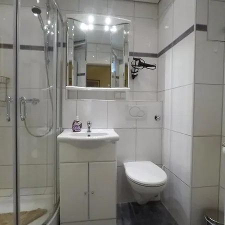 Haus Nautic, App 310 Apartment *
