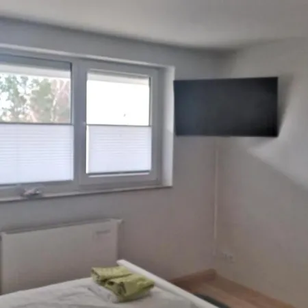 Haus Nautic, App 310 Cuxhaven
