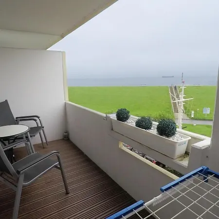 Haus Nautic, App 310 Cuxhaven