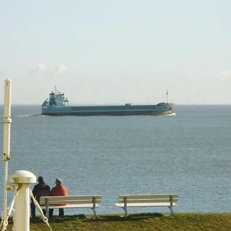 Haus Nautic, App 310 Apartment Cuxhaven