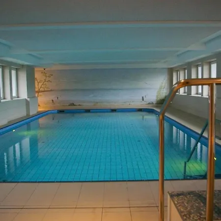 Haus Nautic, App 310 Cuxhaven