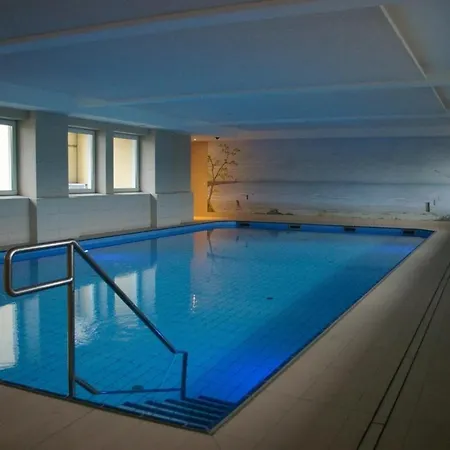 Apartment Haus Nautic, App 310 Cuxhaven