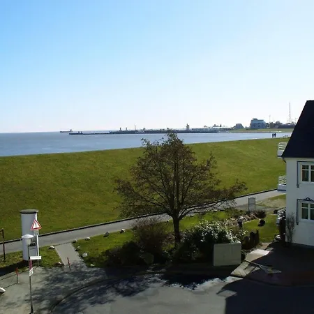 Haus Nautic, App 310 Cuxhaven