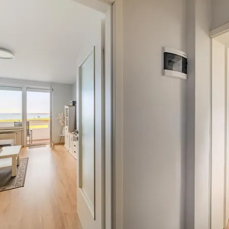 Apartman Haus Nautic, App 310