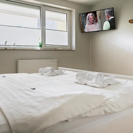 Apartman Haus Nautic, App 310 Cuxhaven