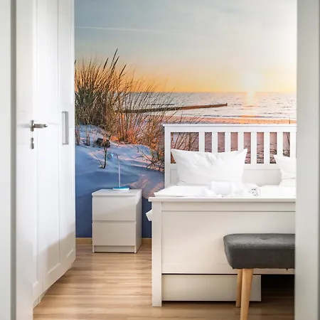Apartman Haus Nautic, App 310