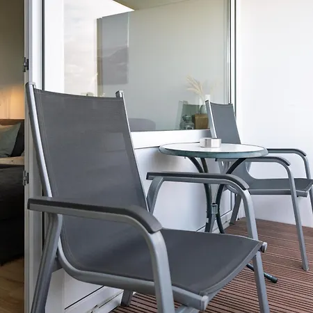Apartman Haus Nautic, App 310 Cuxhaven