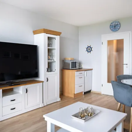 Haus Nautic, App 310 *
