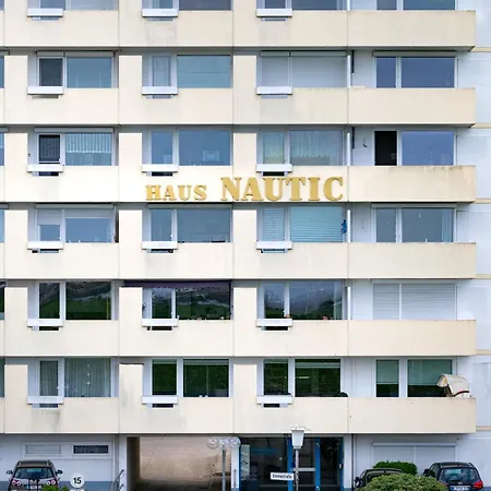 Haus Nautic, App 310 Apartman