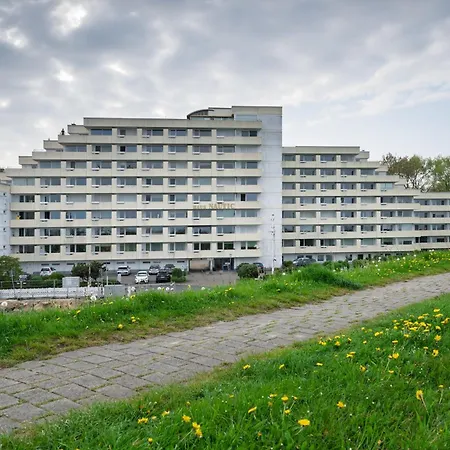 Apartman Haus Nautic, App 310 *