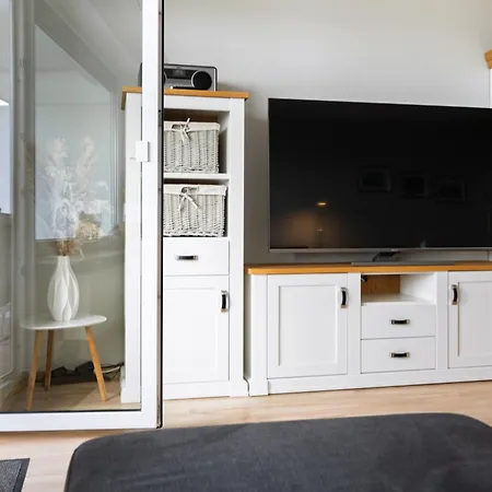 Haus Nautic, App 310 Cuxhaven