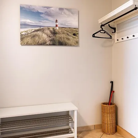 Haus Nautic, App 310 Apartman Cuxhaven