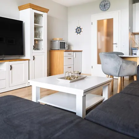 Haus Nautic, App 310 Apartman *