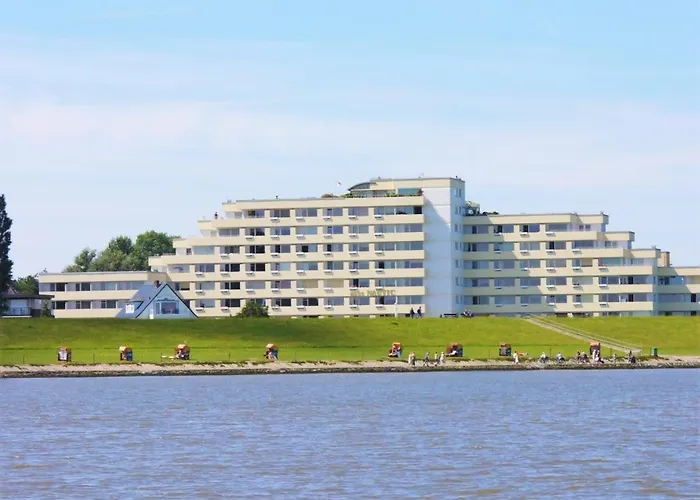 Haus Nautic, App 310 Apartman