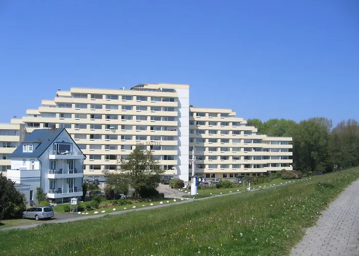 Apartman Haus Nautic, App 310 *