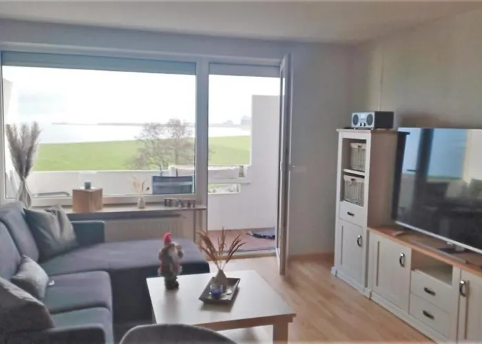 Haus Nautic, App 310