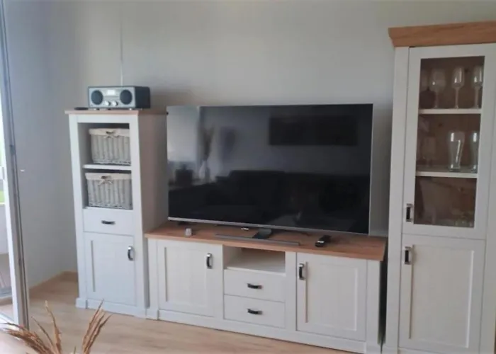 Haus Nautic, App 310 Apartman Cuxhaven