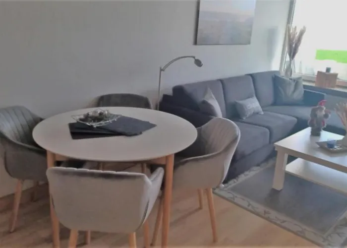 Haus Nautic, App 310 Apartman *