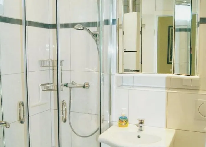 Haus Nautic, App 310