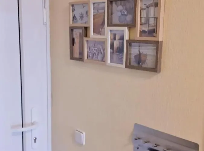 Apartman Haus Nautic, App 310 Cuxhaven