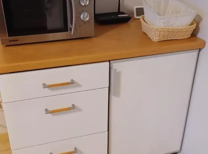 Haus Nautic, App 310 Apartman Cuxhaven