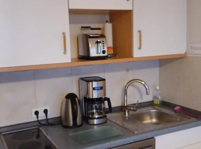 Haus Nautic, App 310 Apartman