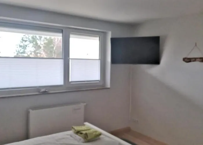 Apartman Haus Nautic, App 310 *