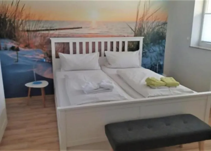 Apartman Haus Nautic, App 310 Cuxhaven