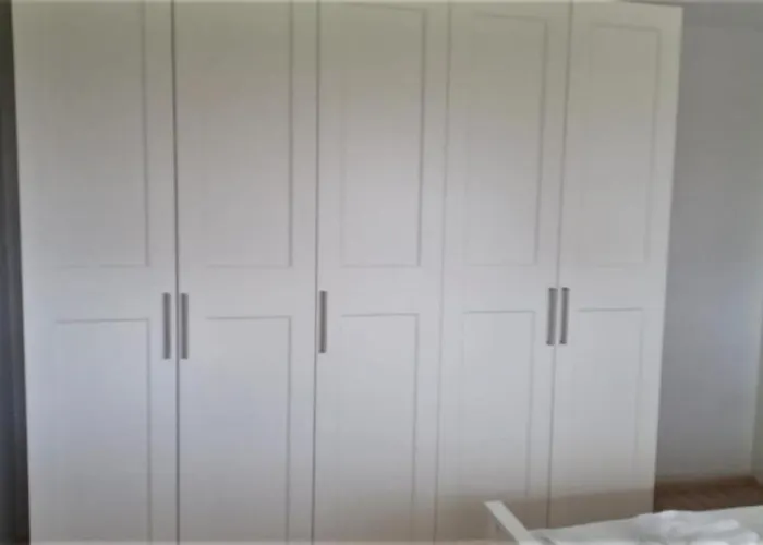 Haus Nautic, App 310 Apartman