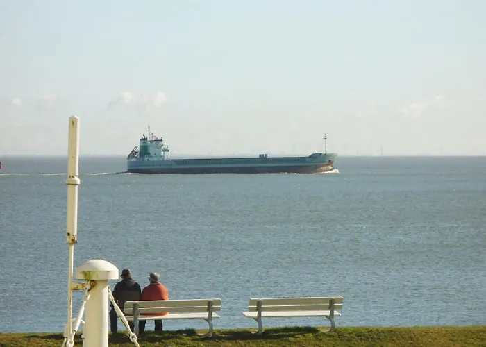 Apartman Haus Nautic, App 310