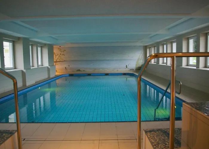 Haus Nautic, App 310 Apartman *