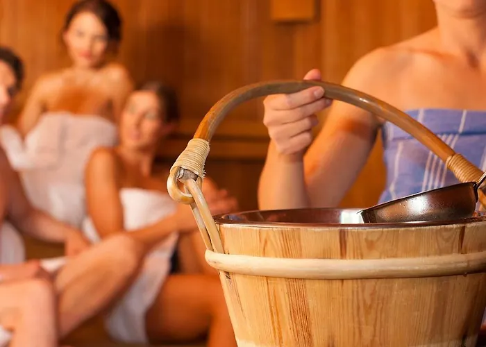 Haus Nautic, App 310 * Cuxhaven