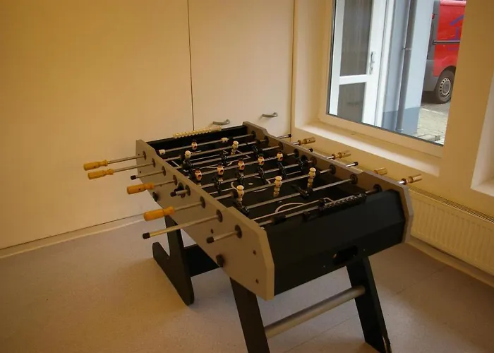 Apartman Haus Nautic, App 310 *