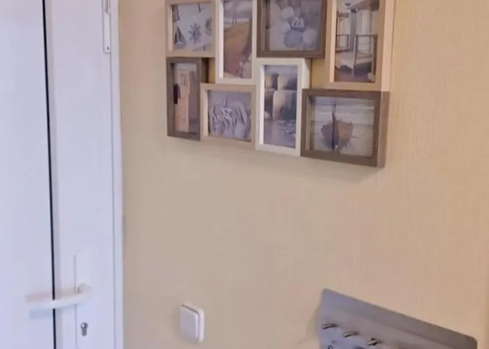 Haus Nautic, App 310 * Cuxhaven