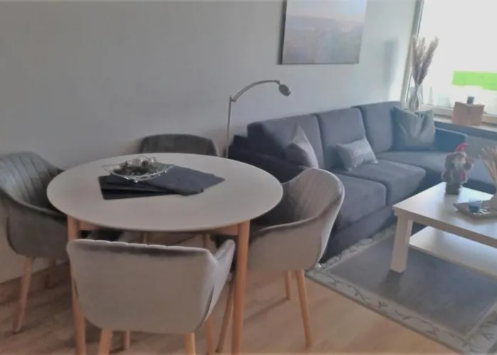 Apartman Haus Nautic, App 310 *