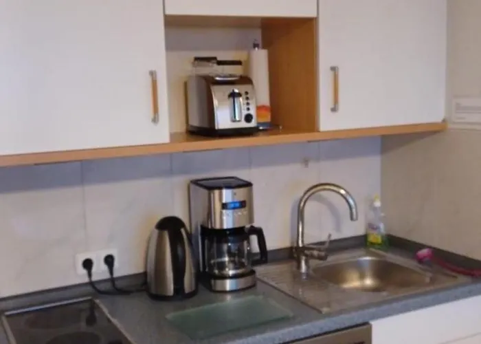 Haus Nautic, App 310 * Cuxhaven