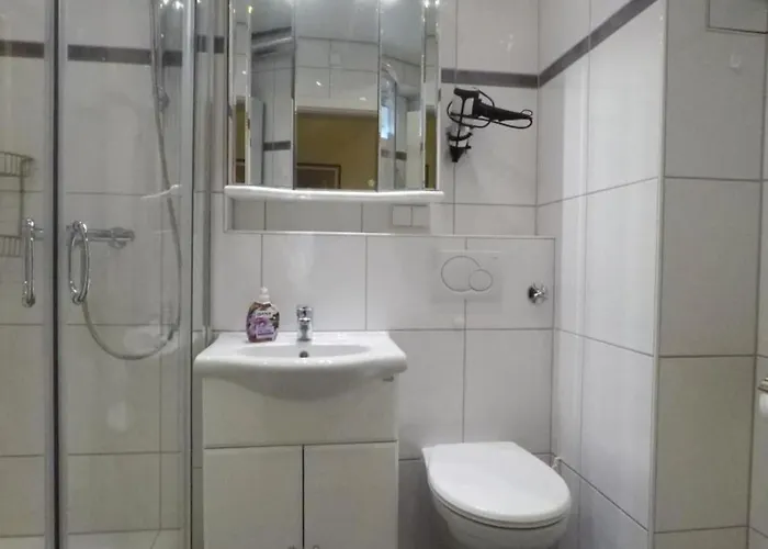 Haus Nautic, App 310 Apartman *