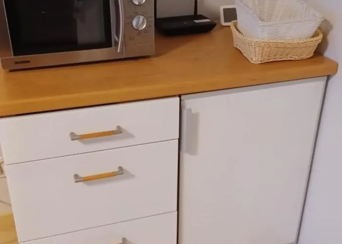 Apartman Haus Nautic, App 310